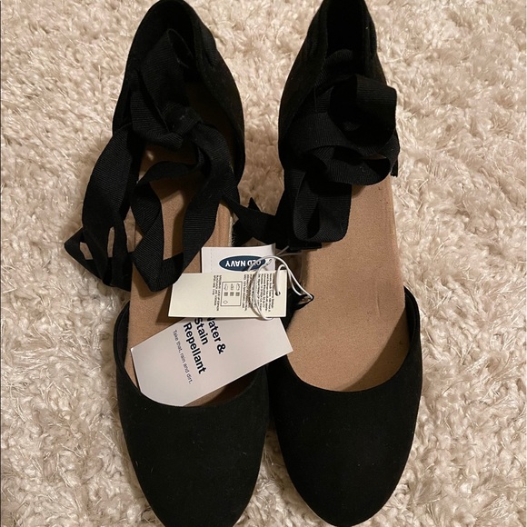 Black Wedges - Brand New - Picture 1 of 1